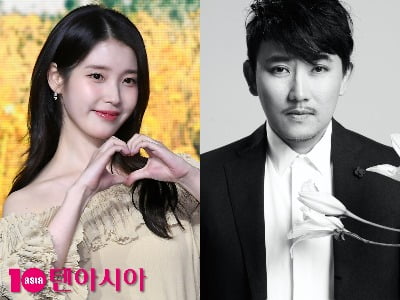 "아이유, 이승철 노래는 피했어야"…'네버 엔딩 스토리' 조금 아쉬운 이유 [TEN스타필드]