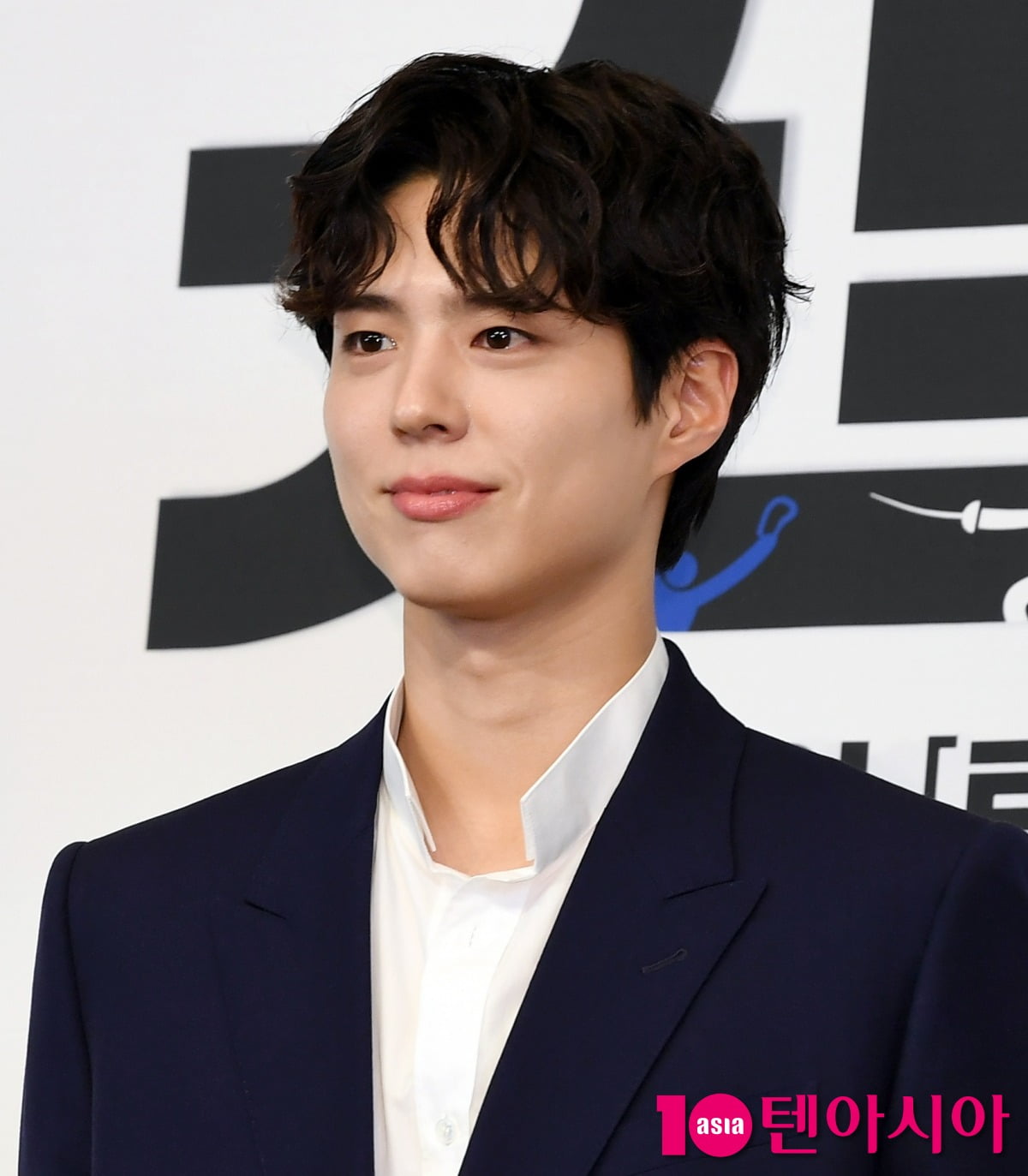 '굿보이' 박보검./사진=조준원 기자