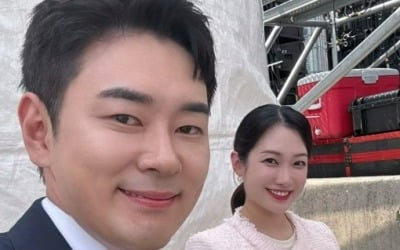 조충현, ♥김민정과 부부 갈등 고백…"죽도록 싸워, 기억 없어졌냐" ('연참 남vs여')