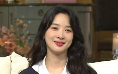 '40세' 이청아, 연애사 고백했다…"그 사람과 미래 생각" ('하트페어링')