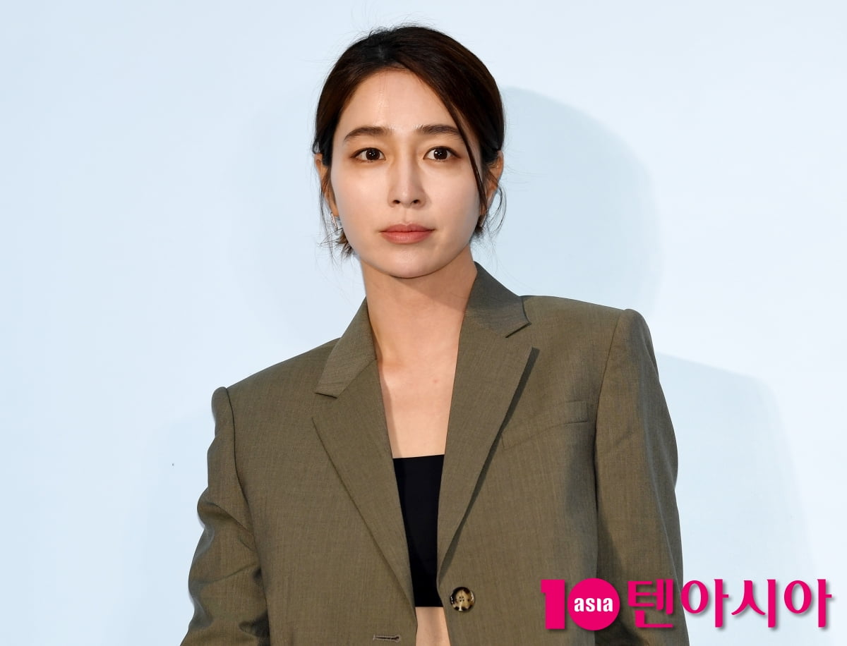 이민정, 매력으로 빈틈없는 미모[TEN포토+]