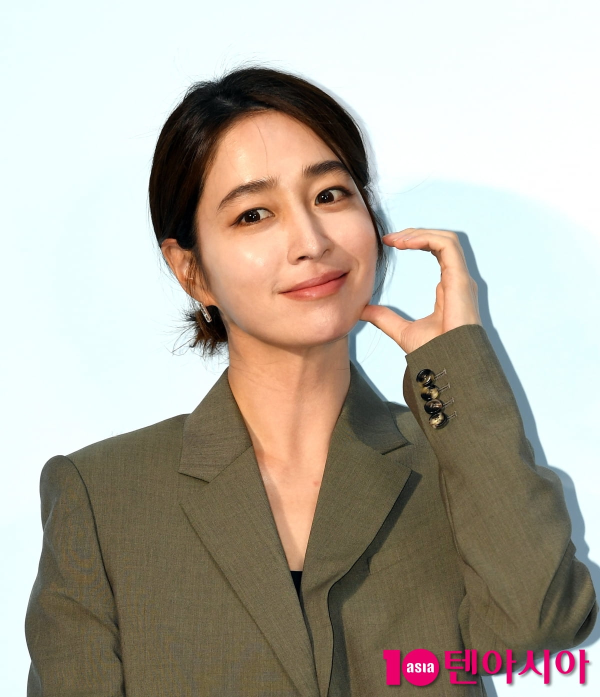 이민정, 매력으로 빈틈없는 미모[TEN포토+]