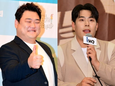 김해준, 김준현 면전에 대고…"평소 바보 같아"('맛녀석')