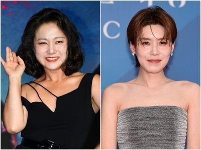[공식] 박나래X장도연, 13년 만에 기쁜 소식 전했다… '개그콘서트' 친정 복귀