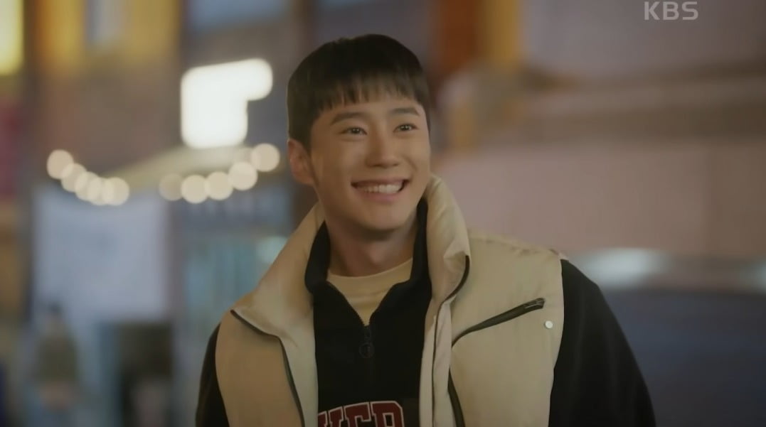 사진=KBS DRAMA 유튜브 캡처
