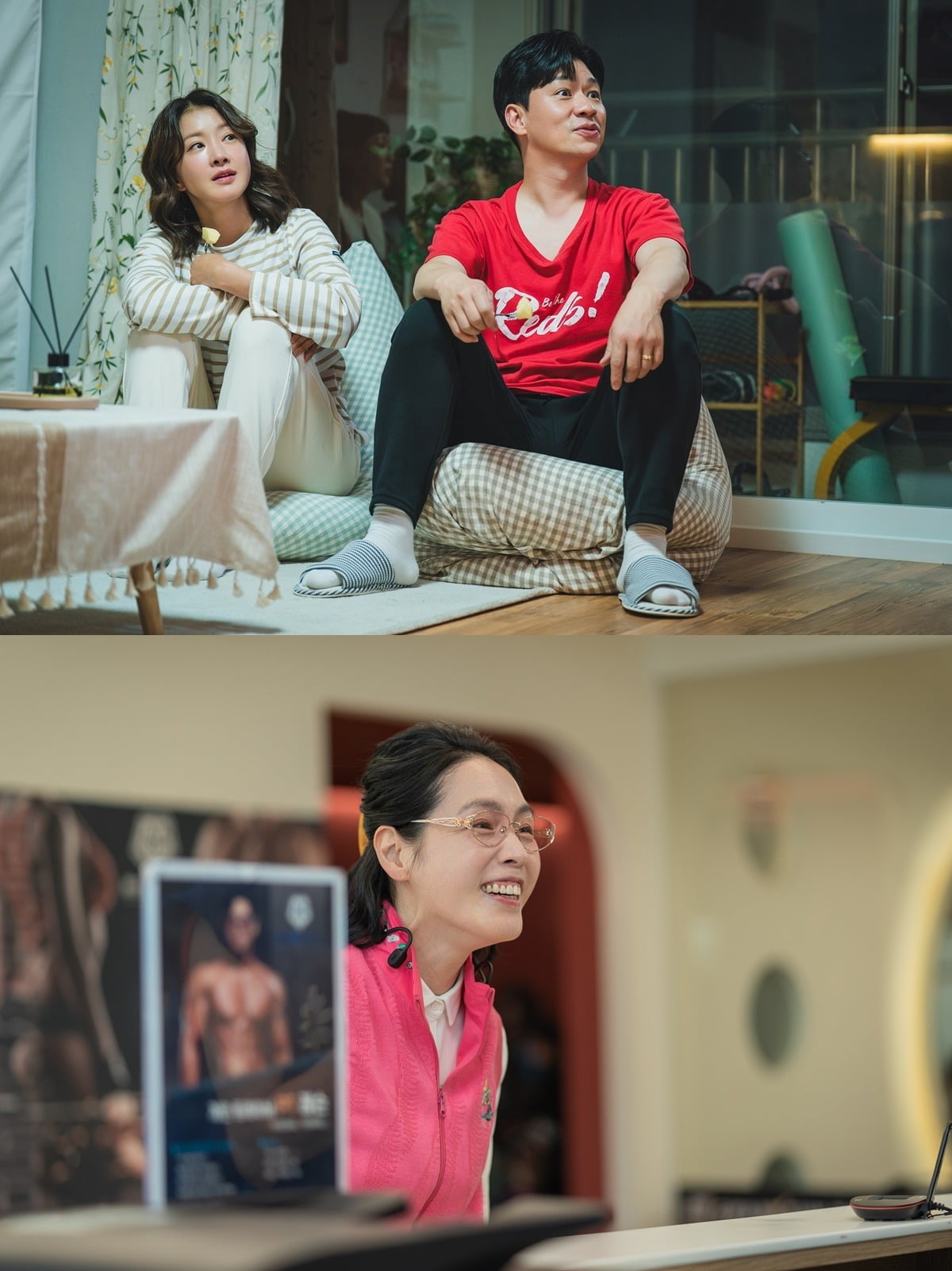 사진=ENA