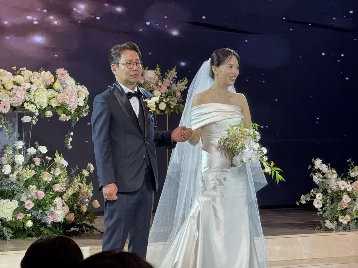 '55세' 심현섭, ♥정영림은 신혼집·예물 다 했는데…"난 사랑과 웃음 줘" ('사랑꾼')[일문일답]