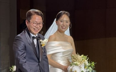 '55세' 심현섭, ♥정영림은 신혼집·예물 다 했는데…"난 사랑과 웃음 줘" ('사랑꾼')[일문일답]