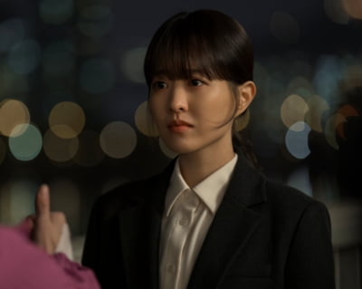 박진영, 박보영 얼마나 좋아하길래…쌍둥이 자매까지 알아봐 ('미지의 서울')