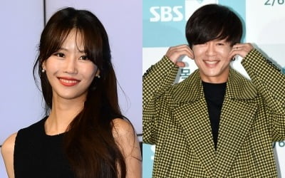 이미주, 송범근과 결별 3달 만에…22살 연상 男가수에 반했다 "멋있고 섹시해" ('힛트쏭')