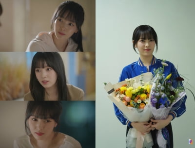 이준영과 호텔에서 나왔던 前 여친…박해인, 알고보니 투병중('24시헬스클럽')