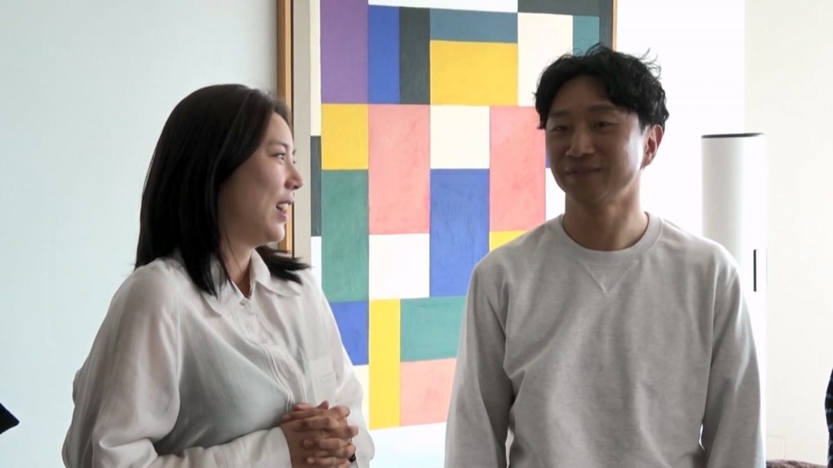 손담비, 출산 당시 위험했다…"출혈 1400cc"('우리 아기')