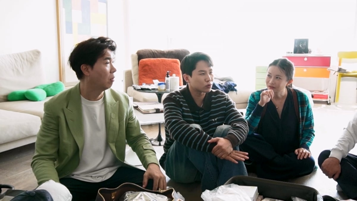 손담비, 출산 당시 위험했다…"출혈 1400cc"('우리 아기')