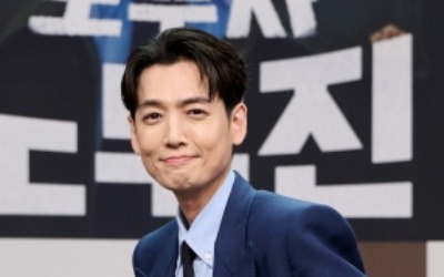 정경호, 촬영 중 어려움 토로했다…"진행 잘 안돼 힘들어" ('노무진')