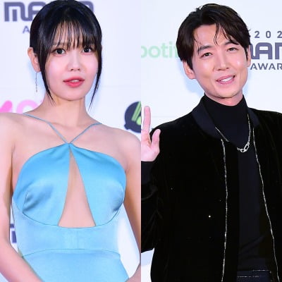 '♥소시 수영과 13년 연애 중' 정경호, 미담 터졌다…"스태프한테도 너무 다정해" ('노무진')