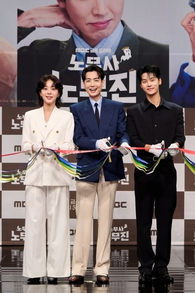 0%대 굴욕 씻을까… MBC 금토극 소환된 임순례 감독 "요즘 영화 투자 안 돼" ('노무진')