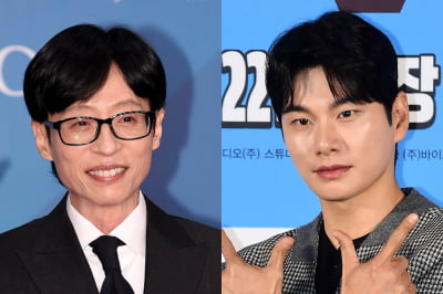 유재석, 이이경 과도한 언행에 결국 일침…"멋없어" ('놀뭐')