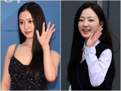 "고민시 믿는다"…이도현 복귀작도 타격 NO, 사라진 송하윤과 다른 이유 [TEN스타필드]