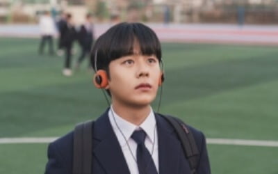 박지훈 가고 이정하 왔다…쏟아지는 학원물, 피로감은 숙제 [TEN이슈]