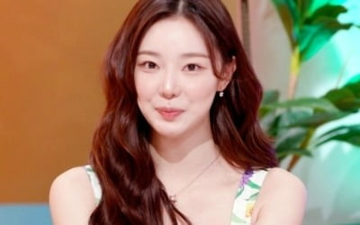 '성형 고백' 이시안, 더 예뻐졌네…9살 연상 유명 男가수도 '지원 사격' ('편스토랑')