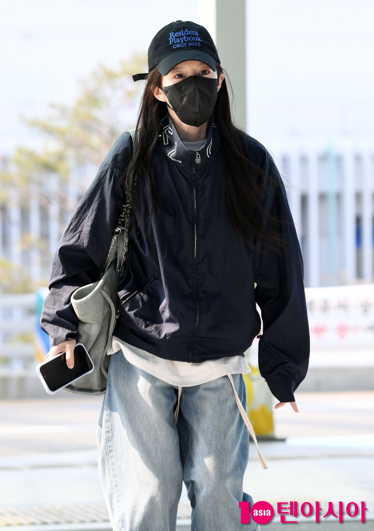 고윤정, 별을 담은 눈동자...머리부터 발끝까지 사랑스러워[TEN포토+]