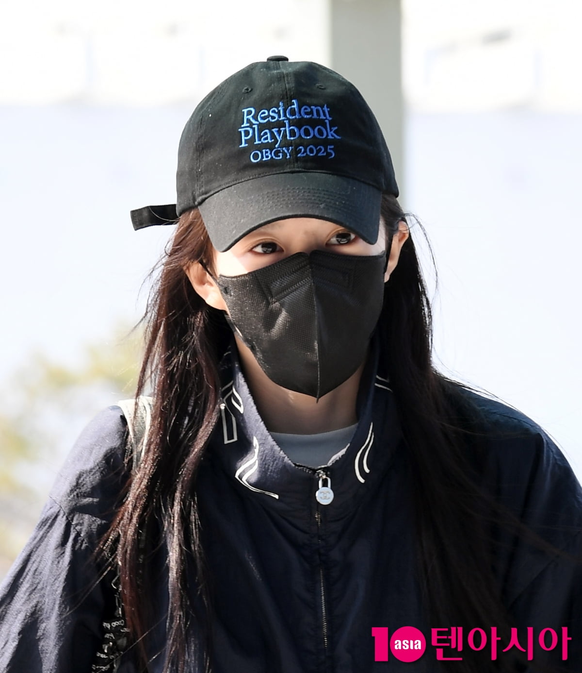 고윤정, 별을 담은 눈동자...머리부터 발끝까지 사랑스러워[TEN포토+]