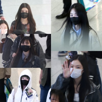 뉴진스, 두발두손 꽁꽁 묶였다…법원 "독자활동하면 1회당 각 10억원씩 배상"