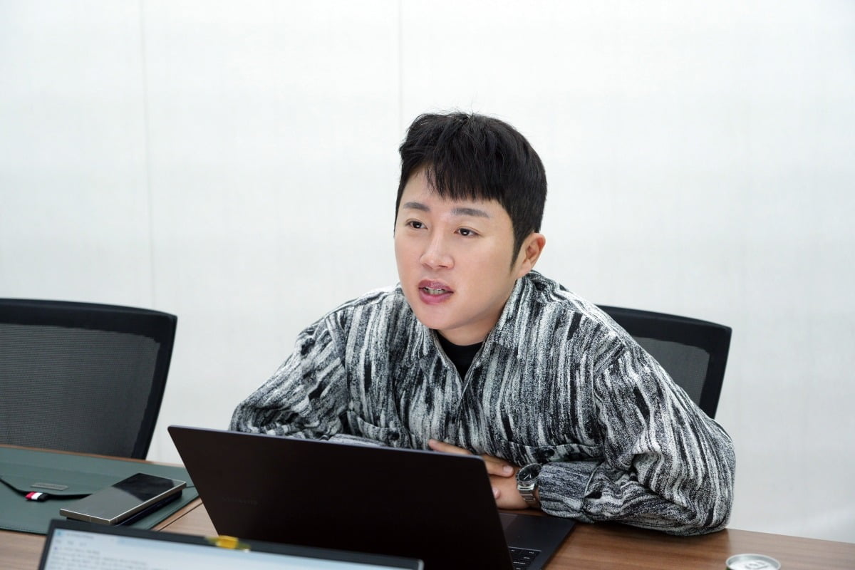 사진=성스찬 PD 제공