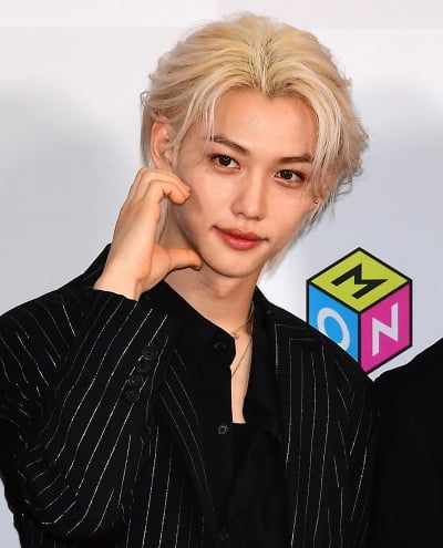[단독] 이종석·송강 바통 받았다…필릭스, 대세 배우 제치고 공차 모델 낙점