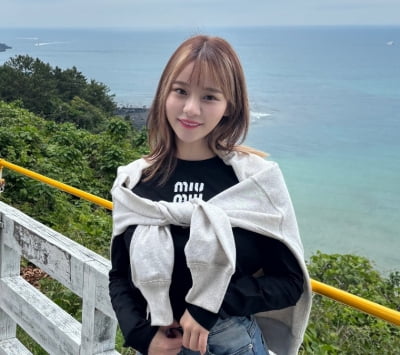 3일에 4천만원…맹승지, 스폰서 요구에 "신기한 사람 많다ㅋㅋ"