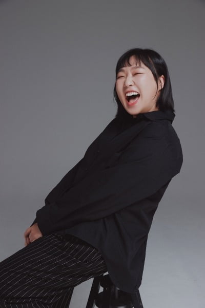 이수지, 한가인·이청아 조롱 논란에 입 열었다…"유사성 인정, 미안한 마음 커" [인터뷰]