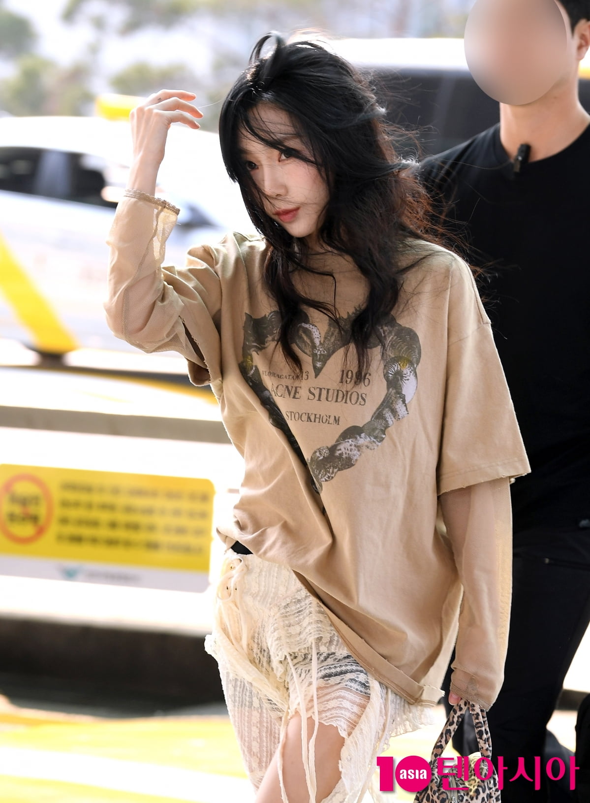 태연, 불금에 힐링주는 비주얼[TEN포토+]