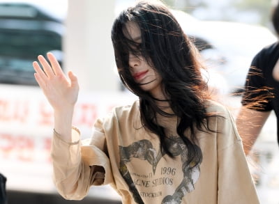 태연, 불금에 힐링주는 비주얼[TEN포토+]