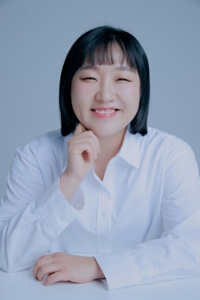 이수지 "지금은 웃겨 드리지만, 10년 후엔 울리고파…염혜란·김혜숙이 롤모델" [인터뷰①]