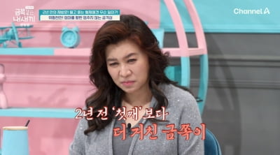 '금쪽같은 내 새끼' 오은영, 사상 최초 2년만 재출연…"중요한 시그널 有"