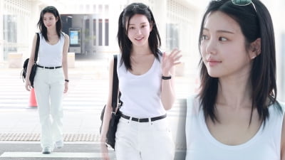 이유비, 드라마 여주 비주얼 완벽 [TV10]
