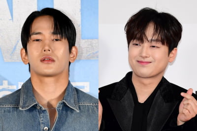 "연예인병 초기" 이찬원, 인기 자랑하는 육준서에 돌직구 ('불후')