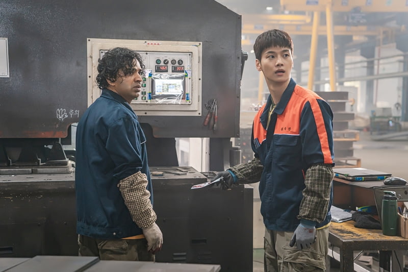 사진 제공=MBC ‘노무사 노무진’