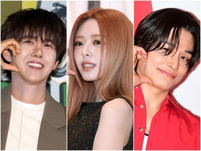 광희·있지 유나·정혁이 택했다…"퇴사자 0명" 성스찬 PD의 유일무이 리더십 [인터뷰]