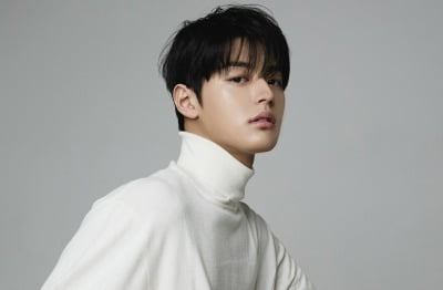 1000:1 경쟁률 뚫고 연세대 철학과 합격한 키이스트 신예…"10살 때부터 오디션 찾아다녀" [인터뷰④]