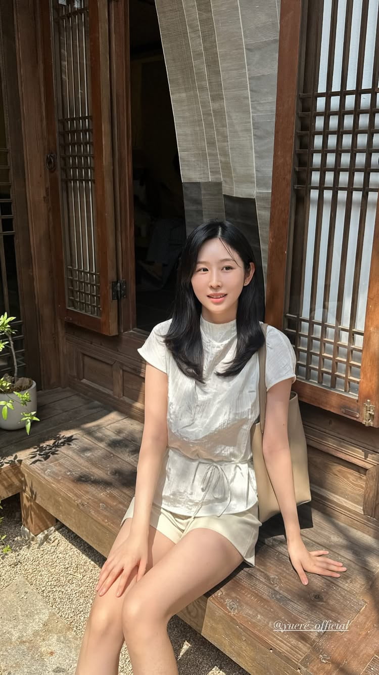 연매출 500억원대 사모님이라 다르네… '16살 연상♥' 박지현, 럭셔리 패션