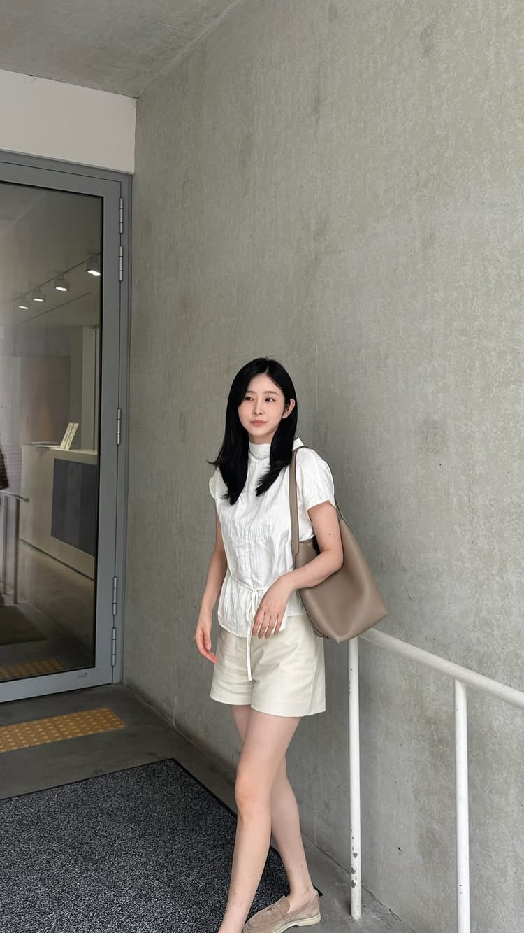 연매출 500억원대 사모님이라 다르네… '16살 연상♥' 박지현, 럭셔리 패션