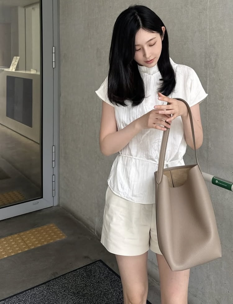 연매출 500억원대 사모님이라 다르네… '16살 연상♥' 박지현, 럭셔리 패션