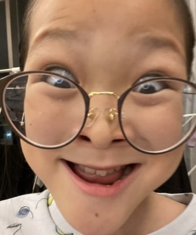 추사랑은 절대 보지마…‘아빠’ 추성훈의 배신