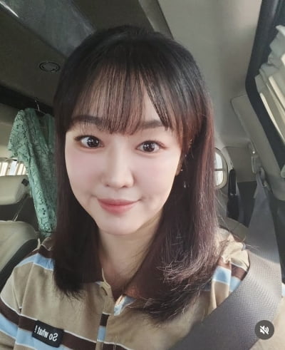 ‘암 투병’ 혀 1/3 절단했는데…역시 트롯계 송혜교, 여배우 비주얼
