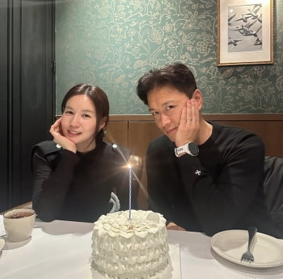 ‘암 투병’ 진태현, 수술 후 회복중인데…“♥아내 카톡 계속 읽어봐”
