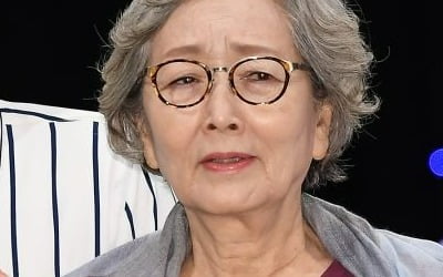 '87세' 김영옥, 결혼 65년 만에 "황혼 이혼…재산 분할은 8대 2" ('동치미')