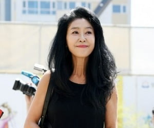 김부선, 李대통령 당선에 "축하할지 통곡할지"