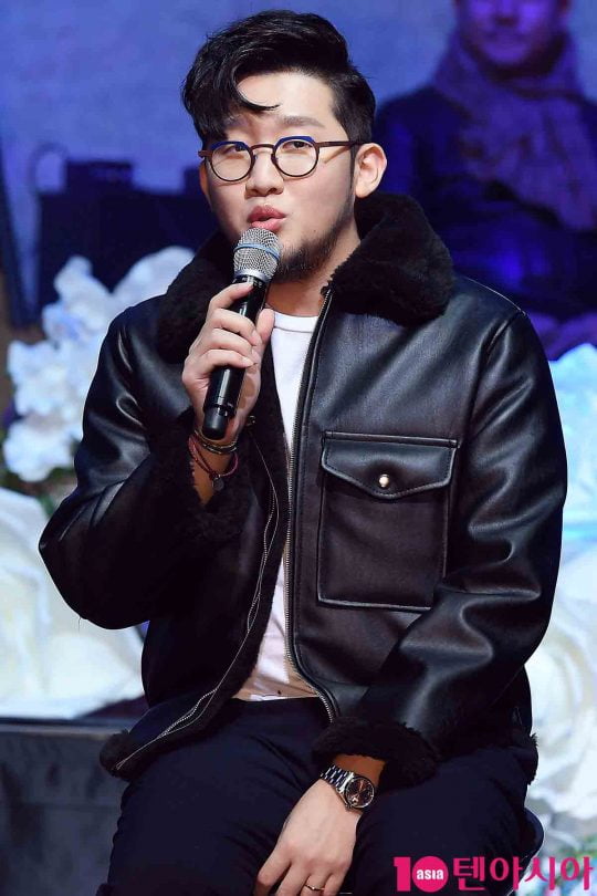 박용인, 버터 맥주 이어 김치 팔다가 식품법 위반…"100% 제조사 실수" [TEN이슈]