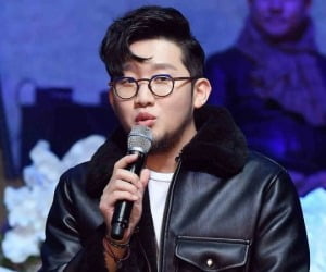 박용인, 버터 맥주 이어 김치 팔다가 식품법 위반…"100% 제조사 실수" [TEN이슈]